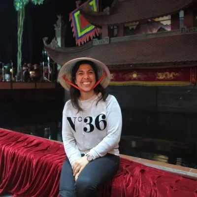 TEATRO DE MARIONETAS DE AGUA: UN IMPERDIBLE DE VIETNAM ÚNICO EN EL MUNDO