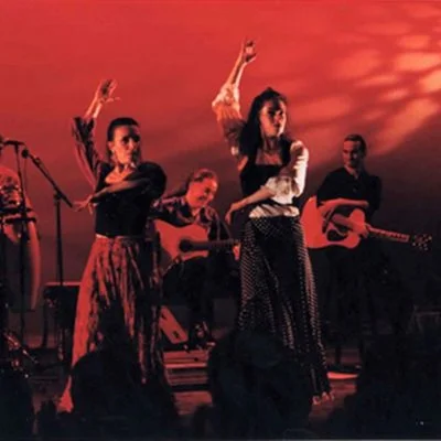 FLAMENCO EN SEVILLA: IMPERDIBLE ¡Y GRATIS!