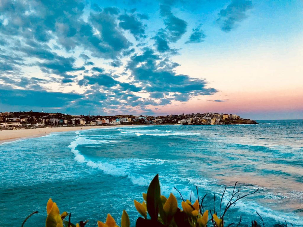 Bondi Beach, Sydney