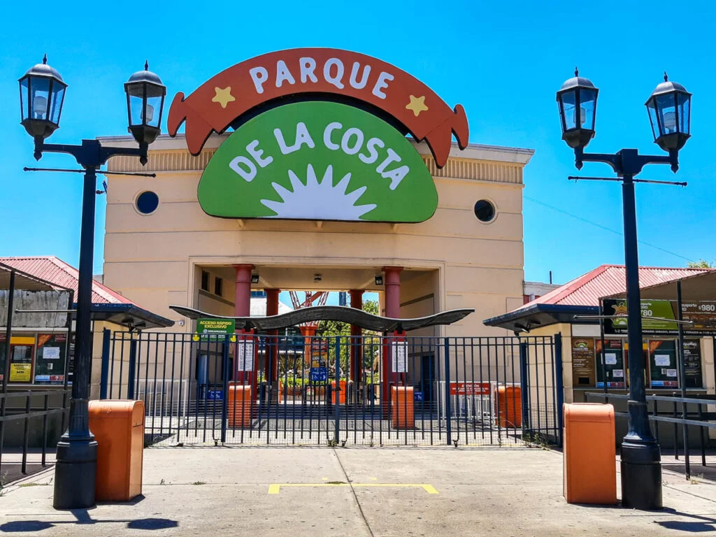 QUÉ VER EN TIGRE: PARQUE DE LA COSTA