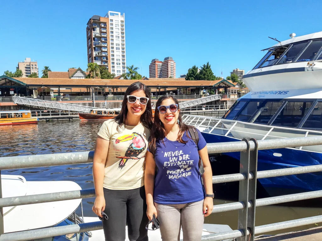 RECREOS DEL TIGRE