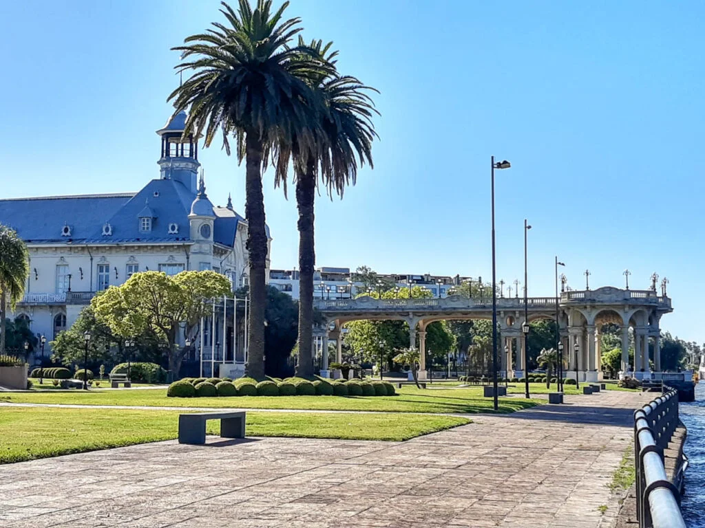 MUSEO DE ARTE DE TIGRE (MAT)