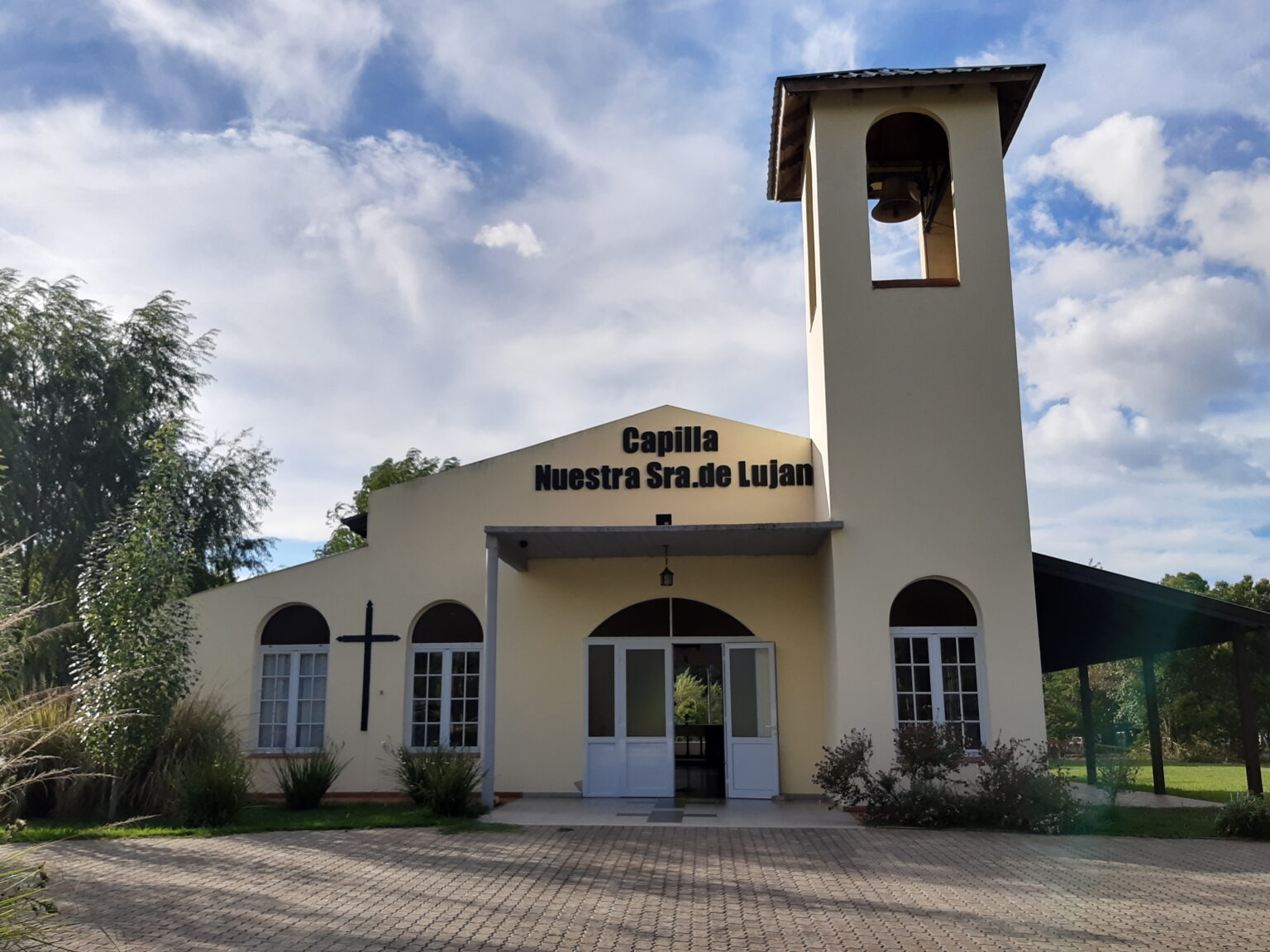 TOMÁS JOFRÉ POLO GASTRONÓMICO CON AIRES DE CAMPO