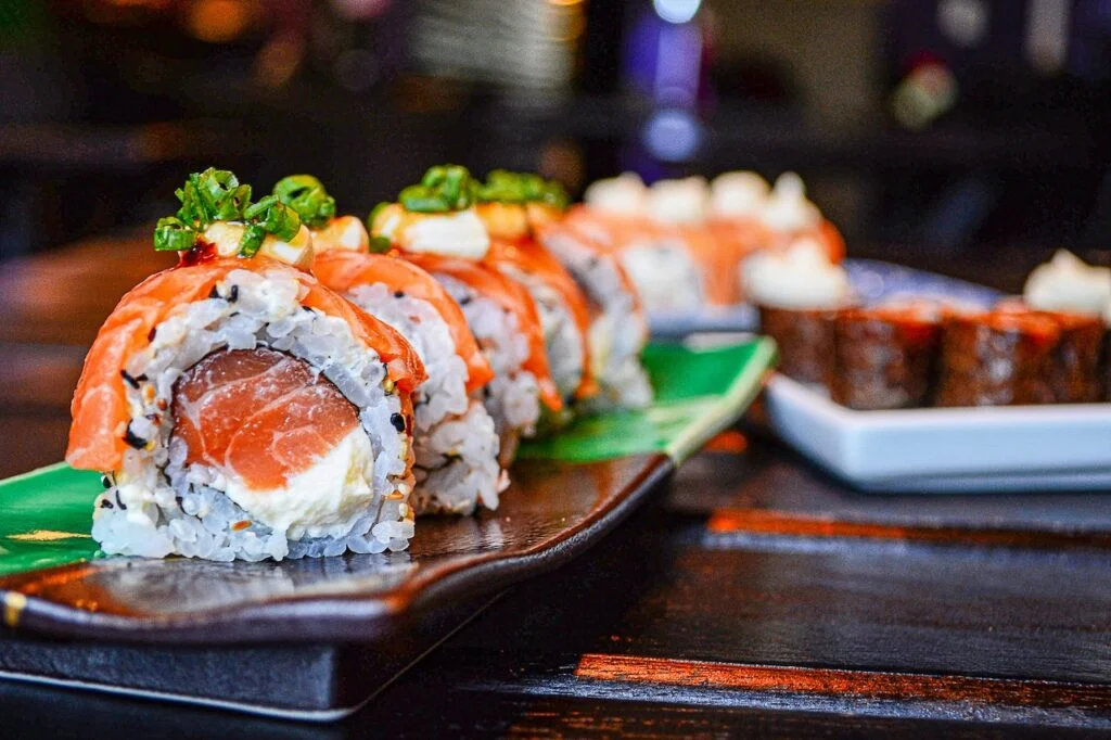 POLO GASTRONÓMICO EN NORDELTA