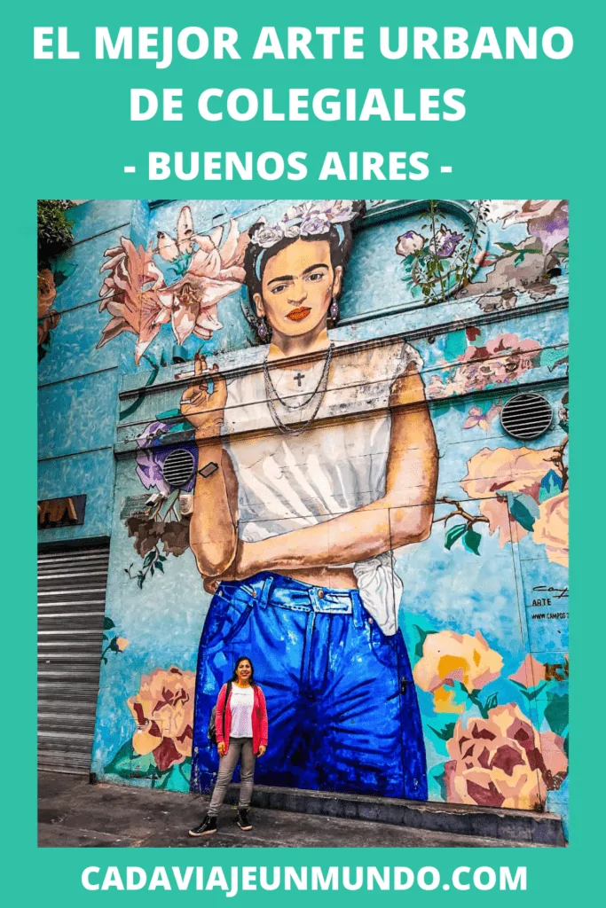 Pin en murales