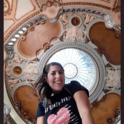 PALACIOS DE BUENOS AIRES QUE SE PUEDEN VISITAR