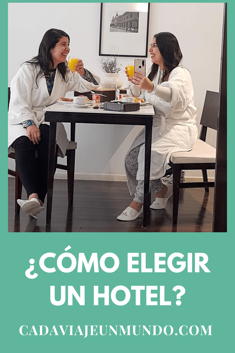 Elegir Un Hotel 9 Claves Para Una Experiencia Perfecta 9767