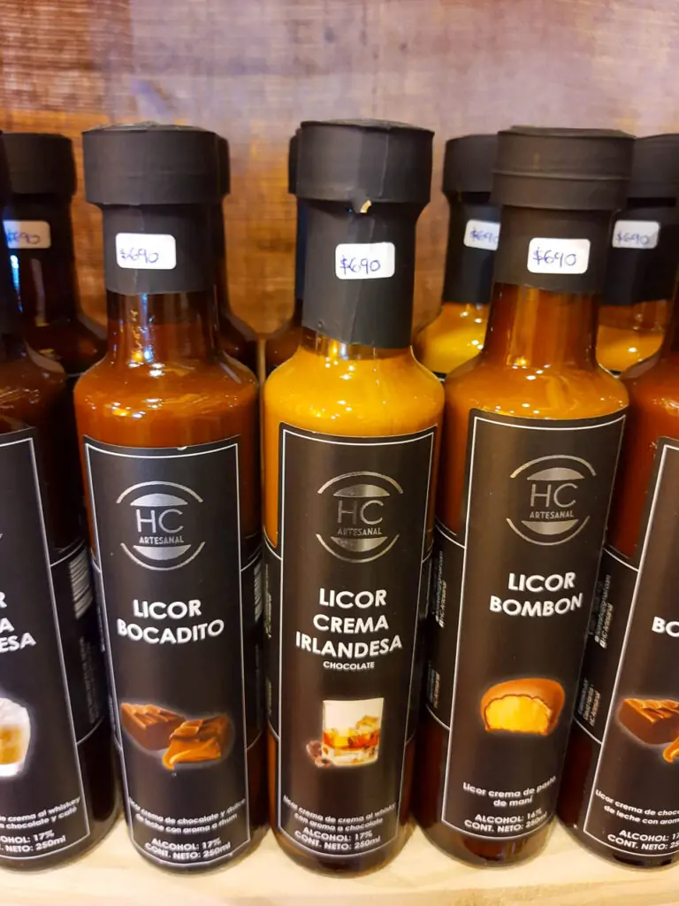 COMPRAS A PRODUCTORES Y EMPRENDEDORES, UN EXCELENTE PLAN QUE HACER EN SIERRA D ELOS PADRES