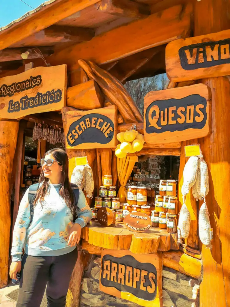 ACTIVIDADES PARA DISFRUTAR DE SIERRA DE LOS PADRES