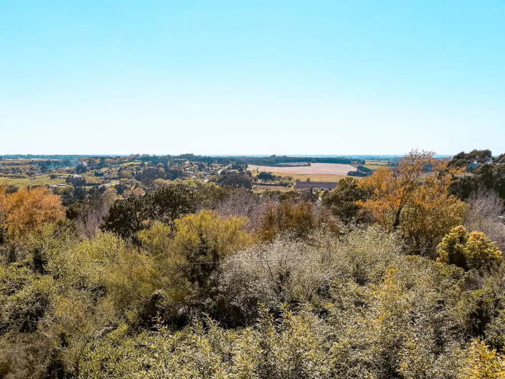 ¿Qué ver en Sierra e los Padres? Escapadas desde Mar del Plata