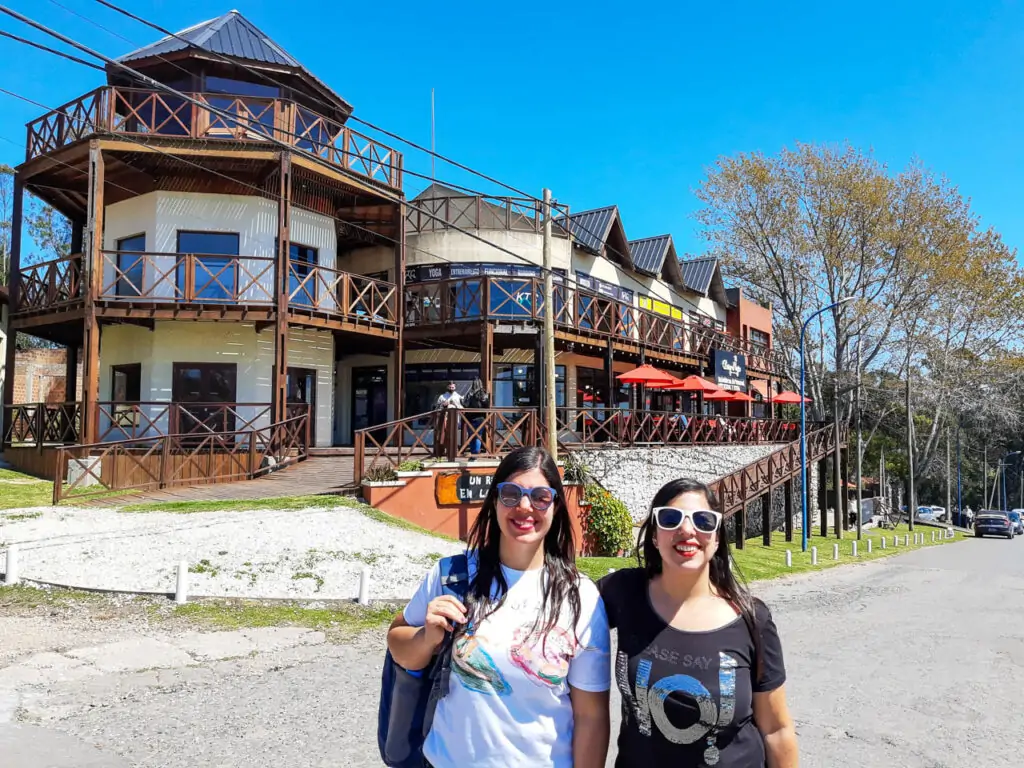 ¿QUÉ HACER EN SIERRA DE LOS PADRES?