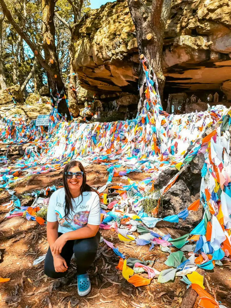 QUÉ HACER EN SIERRA DE LOS PADRES EN UN FIN DE SEMANA
