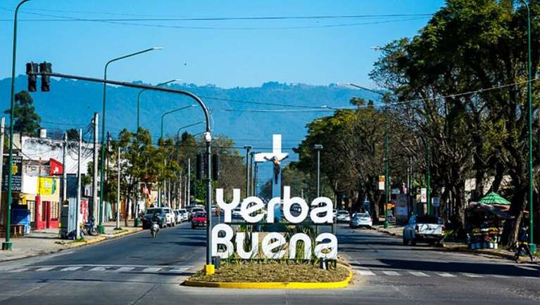 YERBA BUENA, EL BARRIO COOL QUE NO PARA DE CRECER